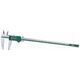Insize CALIPER 1000 ΨΗΦΙΑ.   40 3V/ABS/DATA JAWS NOZ.150 13483694 6928640301605