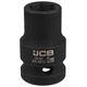 Υποδοχή JCB Impact 1/2" 12 mm (6 σημείων) 14404276 5905101371903