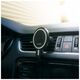 D-Fruit phone car mount + wireless charger Magnetic 15W (DF109)