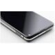 MyScreen DIAMOND GLASS LITE edge | FULL GLUE Black - Motorola Moto G45 5G
