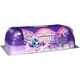 HATCHIMALS Alive playset Neon Rainbow Carton