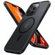 Torras Case for iPhone 16 Pro Max - Torras Guardian Magnetic Series - Black 6970592332428 έως 12 άτοκες Δόσεις