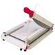 Argo Guillotine με αυτόματο σφιγκτήρα 560mm ARGO RC560S 510135 50 krt 10373851 5023663205648