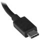 Stacja/replikator StarTech USB-C (MSTCDP122DP)