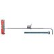 Fischer KAISCIAI GIPSO KARTONUI, 12 S, 2 VNT. 10408435 4048962299892