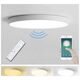 ΦΩΤΙΣΤΙΚΟ ΟΡΟΦΗΣ BOSTON2X60W D80RC LED ΛΕΥΚΟ φωτιστικό οροφής 10681951 4772007009916