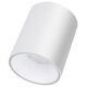 Tope LUMINAIRE LED φωτιστικό οροφής 10W 900LM 3000K ΛΕΥΚΟ 10681957 4772007012664