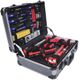 KS Tools KS Tools 1/4 +1/2 Σετ εργαλείων για υδραυλικές εγκαταστάσεις και θέρμανση, 95 τεμ. 13334312 4042146680735
