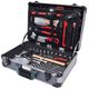 KS Tools KS Tools 1/4 +1/2 Σετ εργαλείων για υδραυλικές εγκαταστάσεις και θέρμανση, 95 τεμ. 13334312 4042146680735