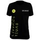 Der8auer der8auer T-Shirt YT-Design (M) 13336364 4250144803968