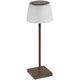 Λάμπα LED Century Century MARGO corten 4W 3000K Διαμ. IP54 13337810 9090171021752