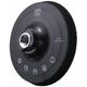 Pferd Soft sole PFERD Velcro KRH-S 125 M14