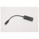 Προσαρμογέας Lenovo USB-C σε Gigabit Ethernet USB 14174241 5715063031650