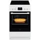 Electrolux COOKER E-E ST LKR562066W ELECTROLUX 14401377 7333394045283