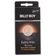 Billy Boy condom Fun Extra Thin 12pcs