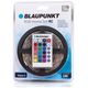 Taśma LED Blaupunkt Zestaw taśma LED Blaupunkt RGB 12V 3M IP20 PILOT+CE ADAPTER blister