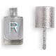 Makeup Revolution Makeup Revolution, Holographic, Βερνίκι νυχιών, Aura, 10 ml Για γυναίκες 13075574 5057566172431