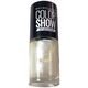 Maybelline Maybelline, Color Show 60 Seconds, Βερνίκι νυχιών, Αρ. 19, Marshmallow, 7 ml για γυναίκες 13080812 30097223
