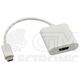 Προσαρμογέας AV PremiumCord PremiumCord Převodník USB-C σε HDMI, ανάλυση 4K*2K@30Hz 13204688 8592220013493