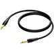 Καλώδιο Procab PROCAB CLA600/1.5 Jack αρσενικό μονό - Jack αρσενικό μονό 1,5 μέτρο 13332320 5414795030015