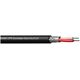 Kabel Procab PROCAB CMX222-CCA/3 Kabel DMX-AES - 2 x 0,34 mm? - 22 AWG - CPR Euroclass Cca-s1a,d1,a1 300 m