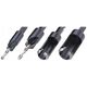 Dewalt DEWALT COUNTERSHIPPER 4 pcs.
