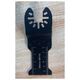 Dewalt DEWALT BRZESZCZOT MT 32x40mm DIAM. PŁYTKI CERAMICZNE