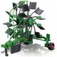 Bburago Tractor Gift Set Fendt 1050 Varior BBURAGO