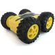 Rastar RASTAR R/C Stunt Car (2 τύποι τροχών) 2.4G (19030R) /Τηλεκατευθυνόμενα οχήματα 13962611 6930751316560