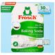 Frosch Frosch indaplovių tabletės su soda, 540 γρ 13962977 4009175965059