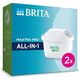 Ένθετο φίλτρου Brita Brita MXpro, 2 vnt. 13965497 4006387121617