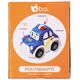 Vtech bo. Διαδραστικό αστυνομικό αυτοκίνητο (στην εσθονική γλώσσα.) 14003710 4743199080182