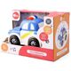Vtech bo. Διαδραστικό αστυνομικό αυτοκίνητο (στην εσθονική γλώσσα.) 14003710 4743199080182