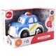 Vtech bo. Διαδραστικό αστυνομικό αυτοκίνητο (στην εσθονική γλώσσα.) 14003710 4743199080182