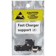 OEM Charging Board για MOTOROLA G9 Plus OEM (Fast Charger) 14060261 5903396317040