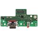 OEM Charging Board για MOTOROLA G8 OEM (Fast Charger) 14060267 5903396317798