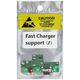 OEM Charging Board για MOTOROLA G8 OEM (Fast Charger) 14060267 5903396317798