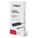 Acer 4 θυρών Multi Hub USB-C USB HUB (EU Blister) 14130844 4752243031728