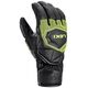 Leki LEKI GLOVES WCR Coach 3D lemon 11.0 14176323 4028173326877