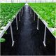 ExtraLink Extralink Agrotextile 80g 1,6x100m μαύρο agrotextile UV mat-371 14208942 5906168639616