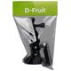 Βάση βεντούζας D-Fruit D-Fruit GoPro 14234538 4741326405051