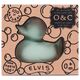 Oli&Carol OLI&CAROL Παιχνίδι Small Ducks Monochrome Mint, L-DSM-UNIT-MINT 14249118 8437015928661