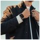 Uniq UNIQ pasek Dante Apple Watch Series 4 40MM Stainless Steel różwo-złoty/rose gold