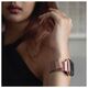 Uniq UNIQ pasek Dante Apple Watch Series 4 40MM Stainless Steel różwo-złoty/rose gold