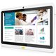 Allnet ALLNET Medical PoE Tablet 15 Zoll με RK3568 Android 11 4GB/16GB 13691669 4038816214102