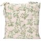 Μαξιλάρι καρέκλας κήπου Home Styling Collection, 40 x 40 cm 14131746 8720573546188