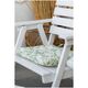 Μαξιλάρι καρέκλας κήπου Home Styling Collection, 40 x 40 cm 14131746 8720573546188