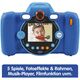 Vtech VTech Kidizoom Duo FX μπλε 14152656 3417765199042