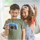 Vtech VTech Kidizoom Duo FX μπλε 14152656 3417765199042