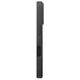 Uniq Etui UNIQ Lino Hue Apple iPhone 16 Pro Magclick Charging szary/charcoal grey